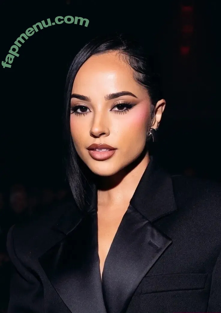 Becky G nude photo #0189 (iambeckyg / missbeckyfeet)