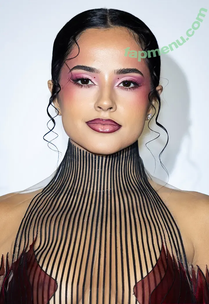 Becky G nude photo #0199 (iambeckyg / missbeckyfeet)
