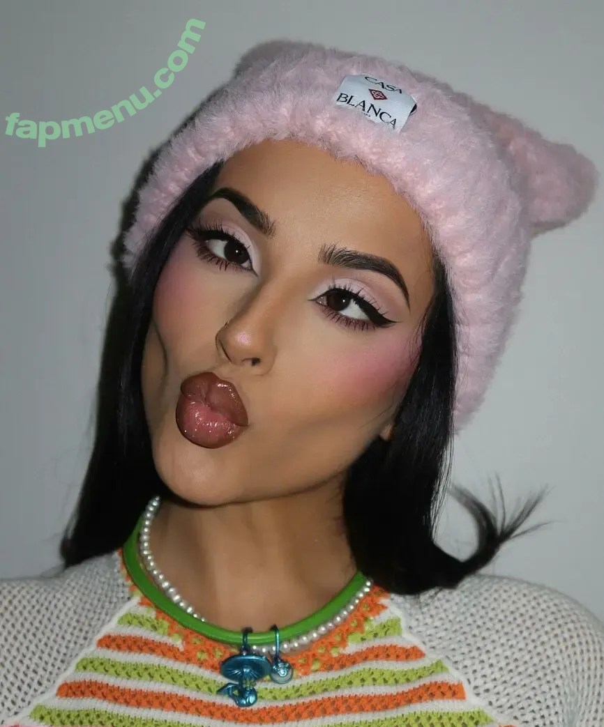 Becky G nude photo #0200 (iambeckyg / missbeckyfeet)