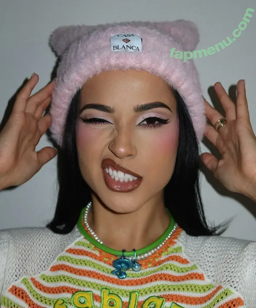 Becky G nude photo #0202 (iambeckyg / missbeckyfeet)