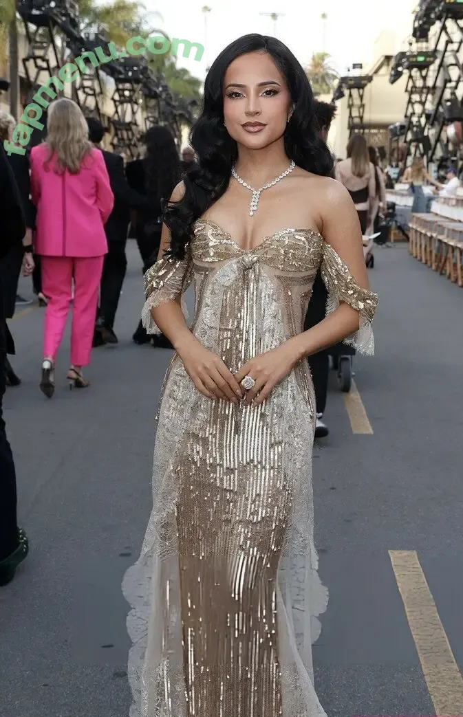 Becky G nude photo #0244 (iambeckyg)