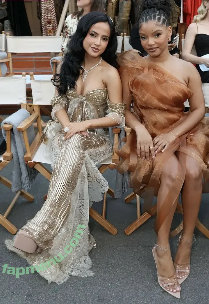 Becky G nude photo #0246 (iambeckyg)