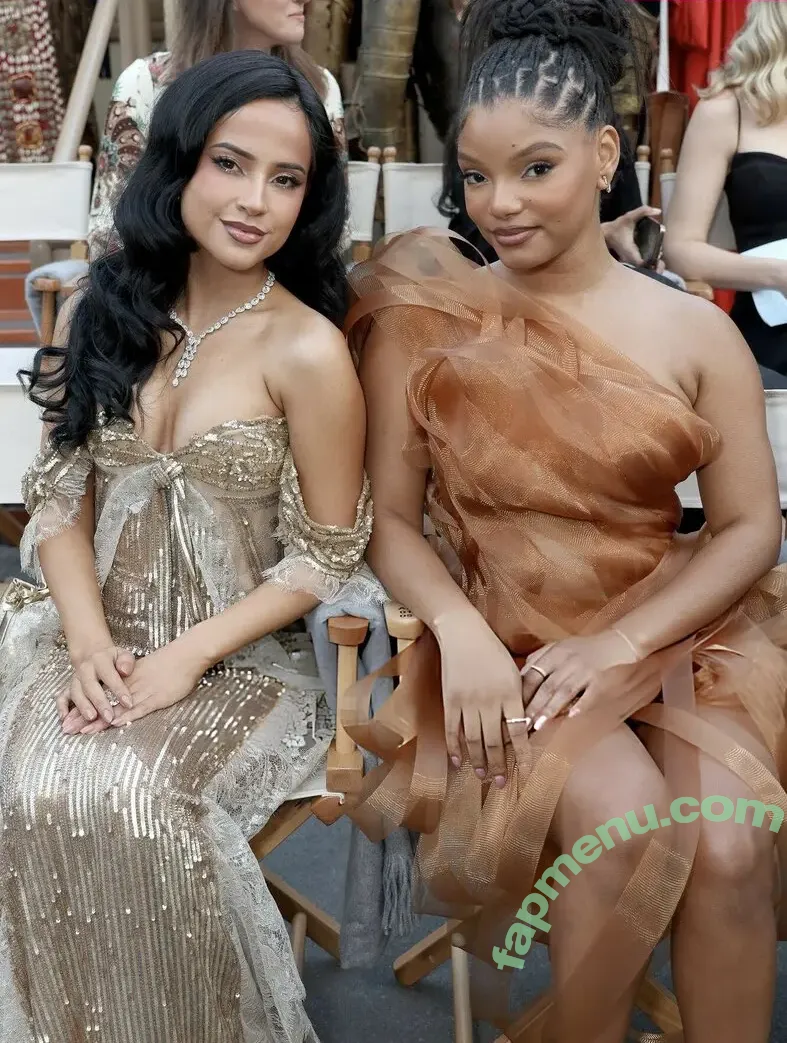 Becky G nude photo #0247 (iambeckyg)