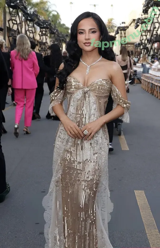 Becky G nude photo #0252 (iambeckyg)