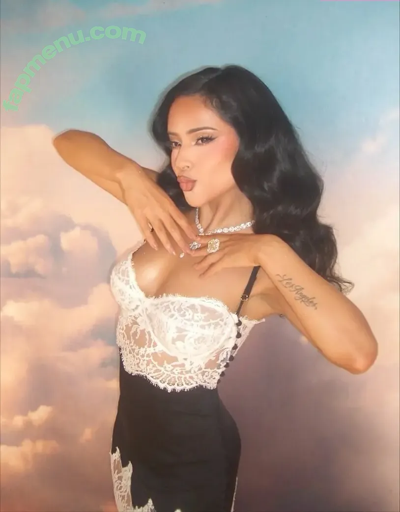 Becky G nude photo #0258 (iambeckyg)