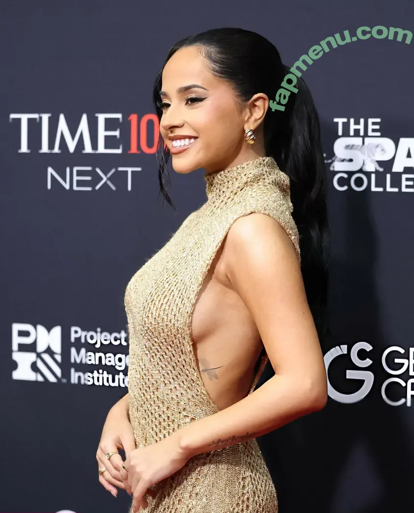 Becky G nude photo #0262 (iambeckyg)