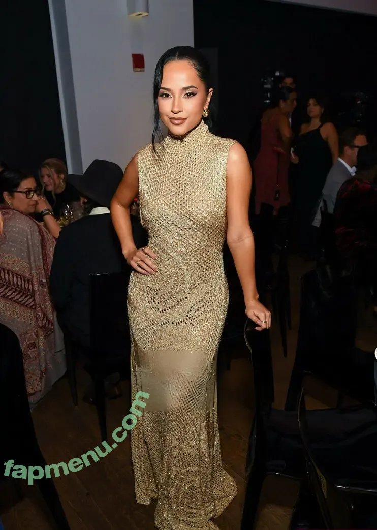 Becky G nude photo #0265 (iambeckyg)