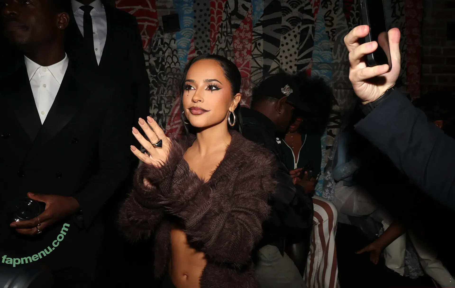 Becky G nude photo #0270 (iambeckyg)