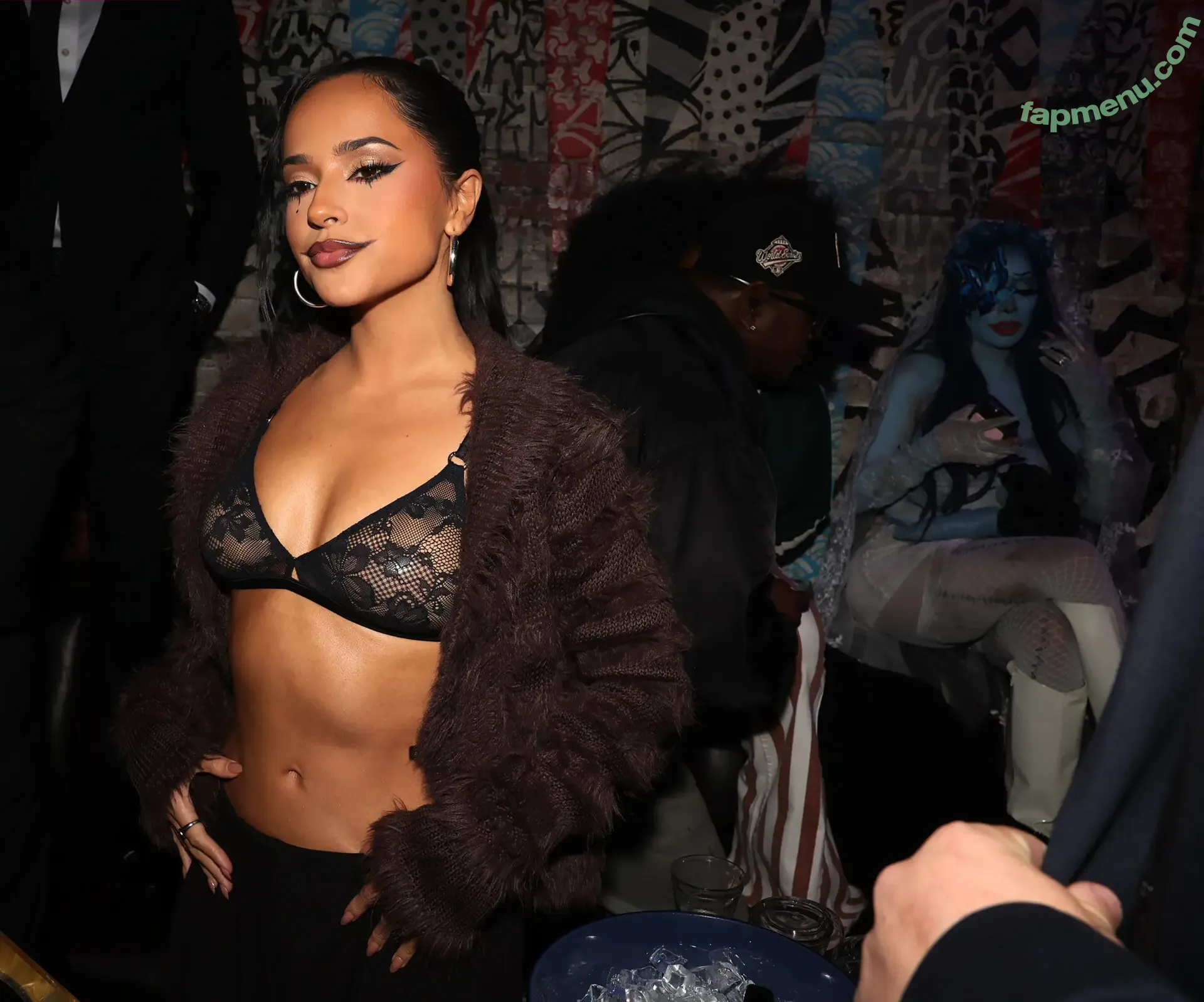 Becky G nude photo #0275 (iambeckyg)