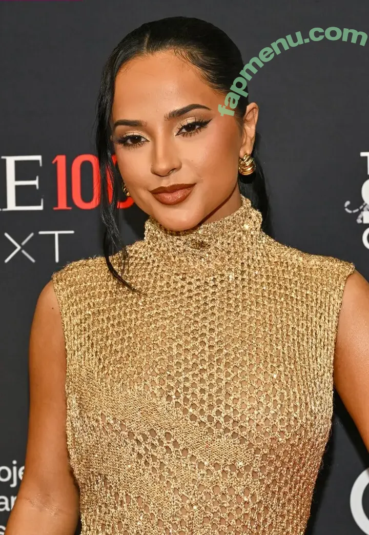 Becky G nude photo #0283 (iambeckyg)