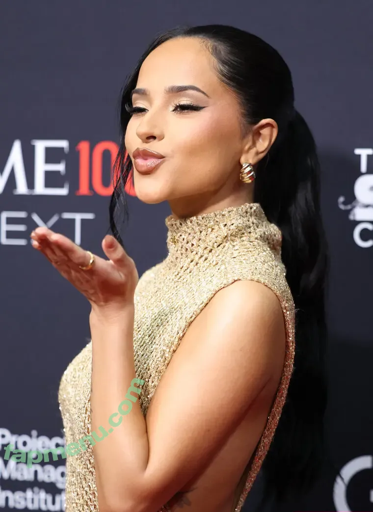 Becky G nude photo #0284 (iambeckyg)