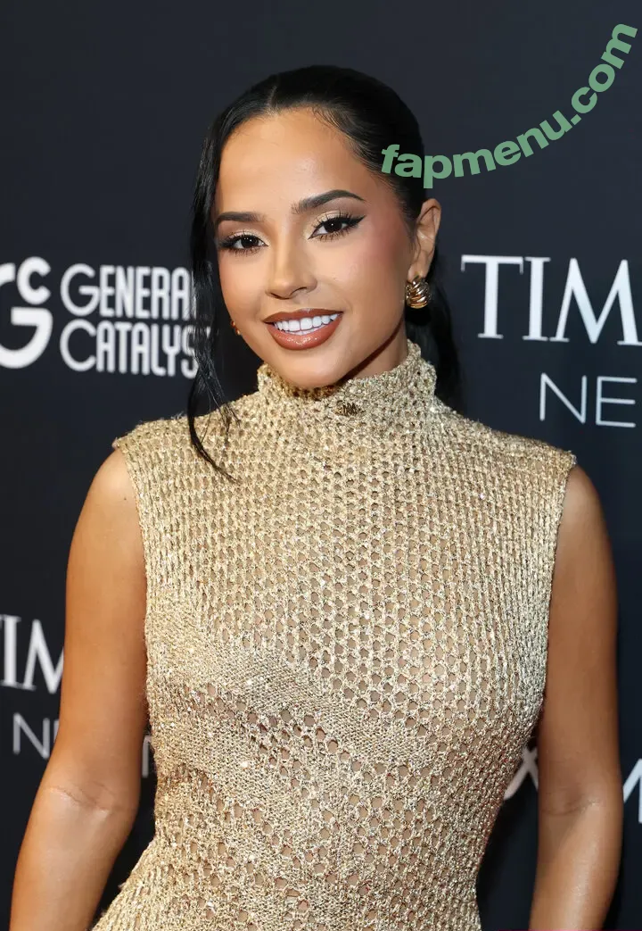 Becky G nude photo #0293 (iambeckyg)