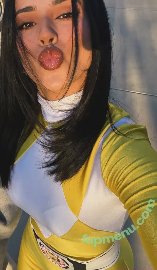 Becky G nude photo #0317 (iambeckyg)