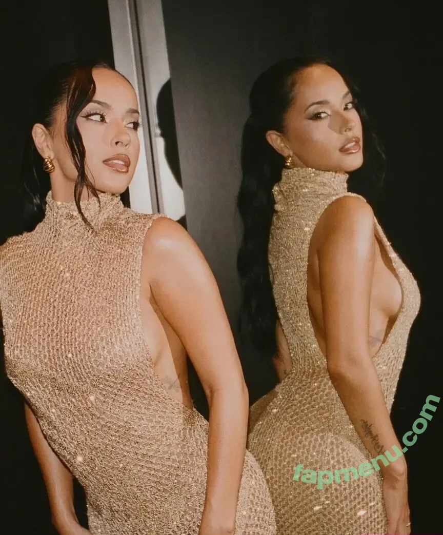 Becky G nude photo #0318 (iambeckyg)