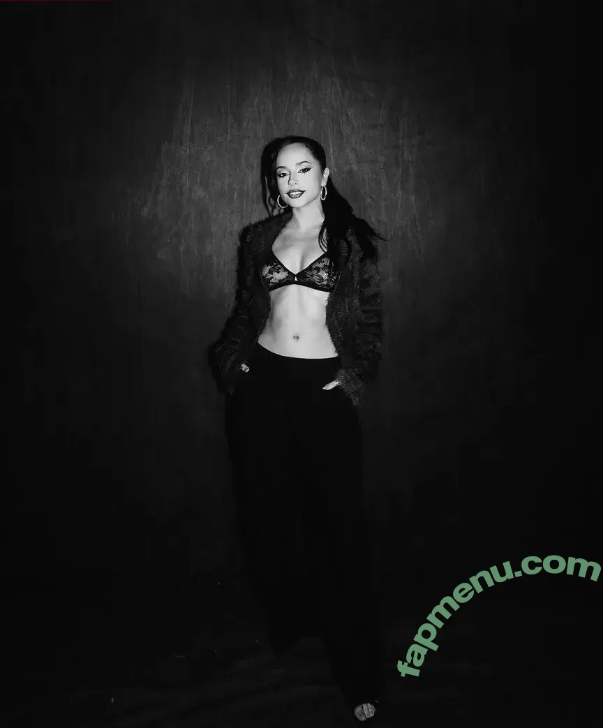 Becky G nude photo #0320 (iambeckyg)