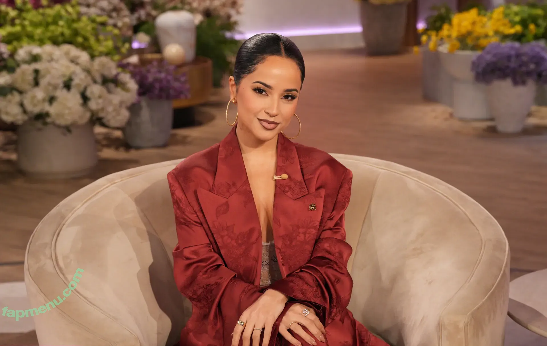 Becky G nude photo #0324 (iambeckyg)