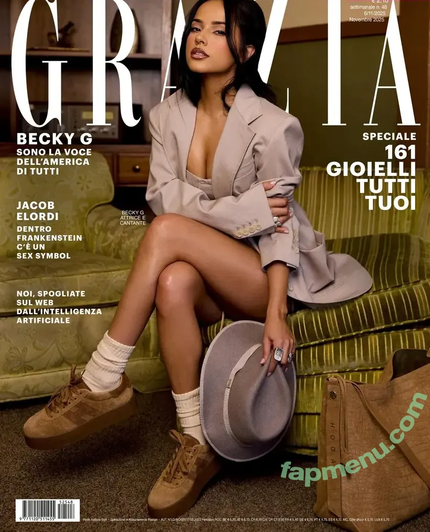 Becky G nude photo #0330 (iambeckyg)