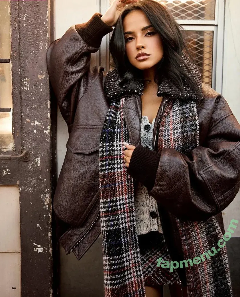 Becky G nude photo #0337 (iambeckyg)