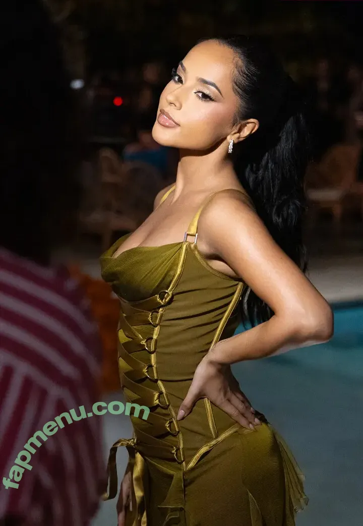 Becky G nude photo #0342 (iambeckyg)