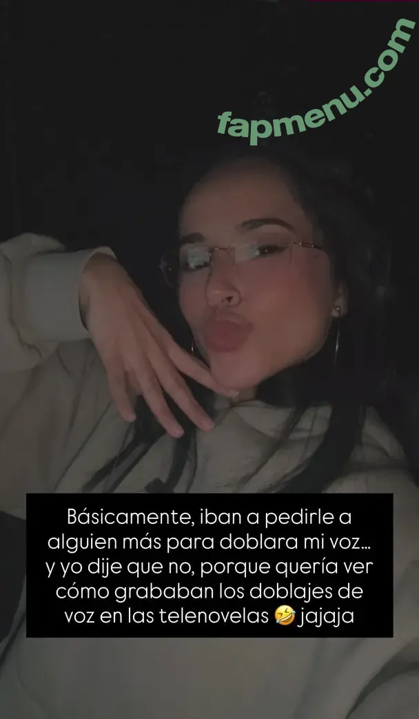 Becky G nude photo #0353 (iambeckyg)