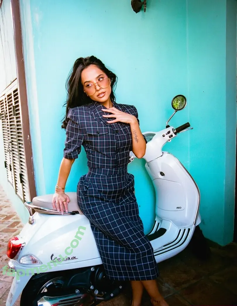 Becky G nude photo #0354 (iambeckyg)