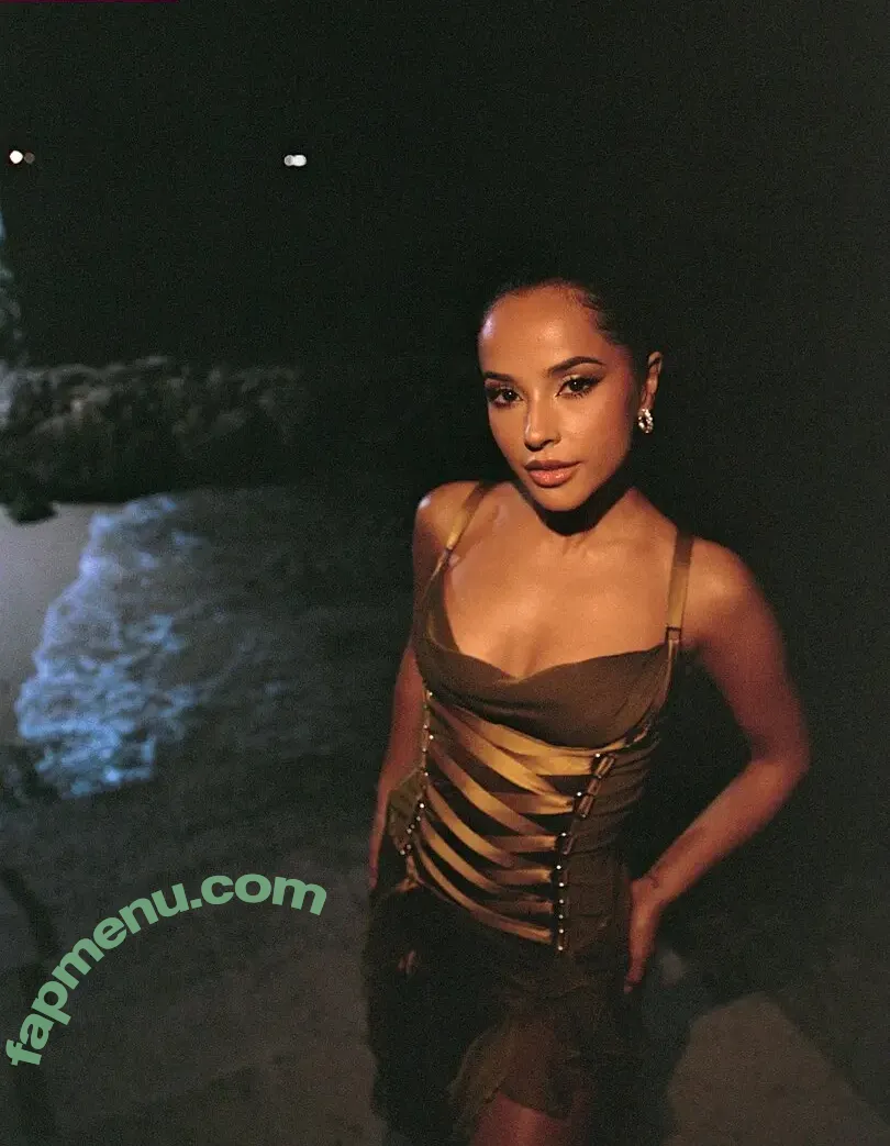 Becky G nude photo #0356 (iambeckyg)