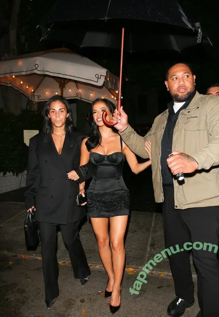 Becky G nude photo #0384 (iambeckyg)