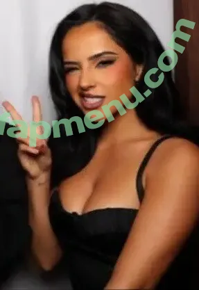 Becky G nude photo #0433 (iambeckyg)