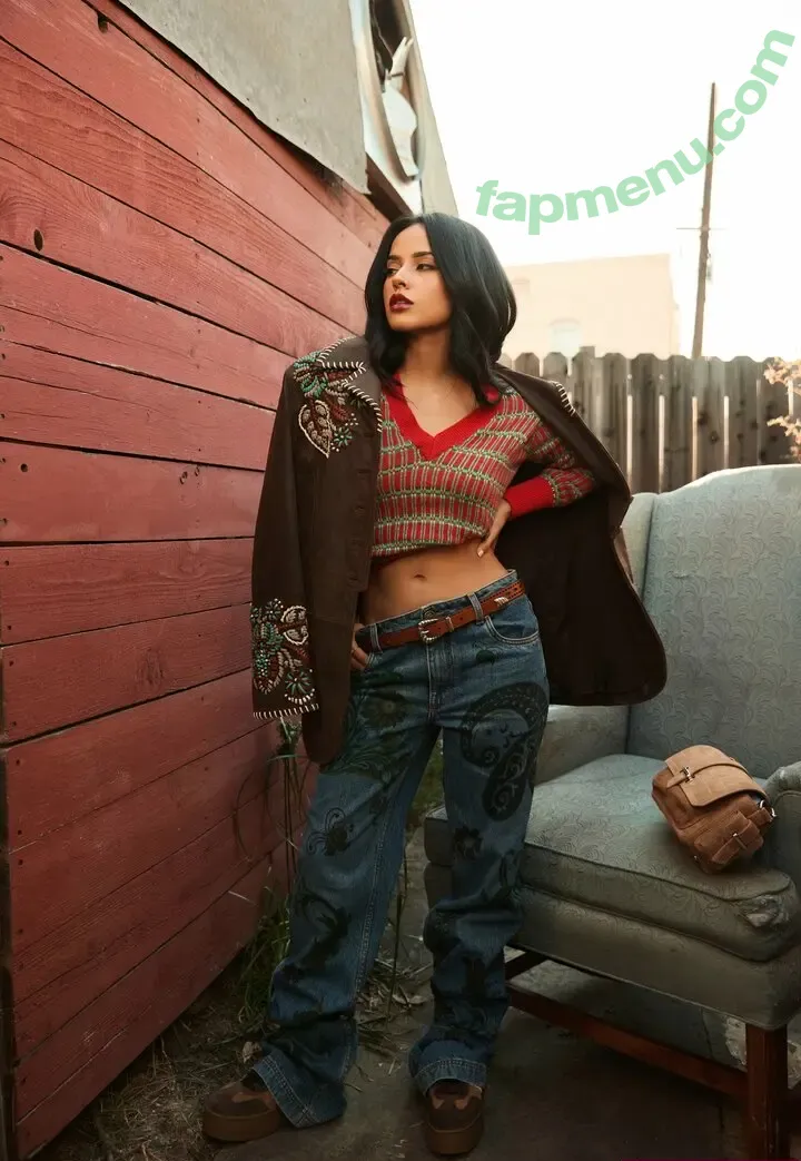 Becky G nude photo #0445 (iambeckyg)