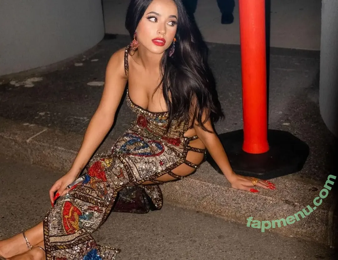 Becky G nude photo #0446 (iambeckyg)