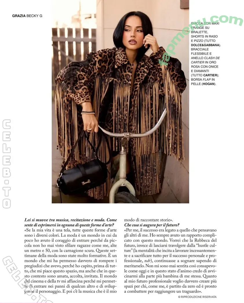 Becky G nude photo #0455 (iambeckyg)