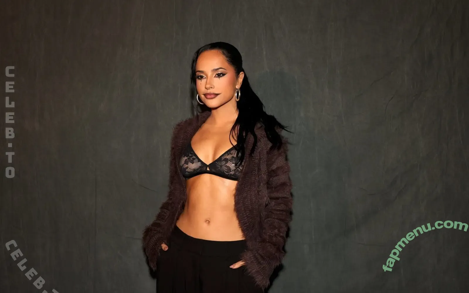 Becky G nude photo #0459 (iambeckyg)