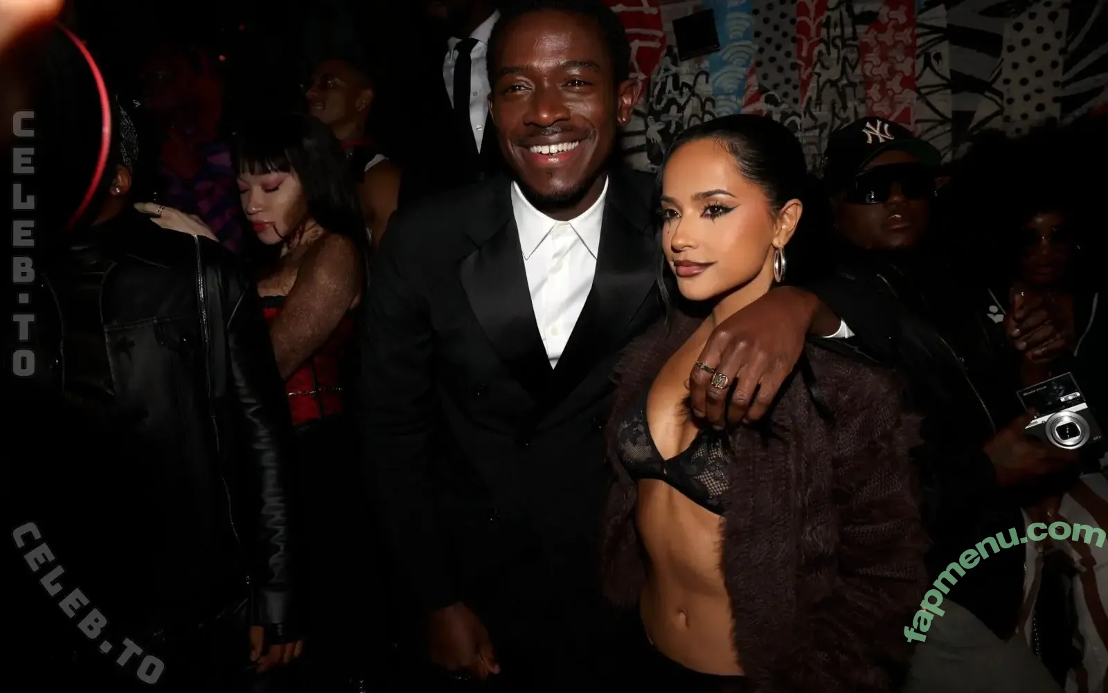 Becky G nude photo #0461 (iambeckyg)