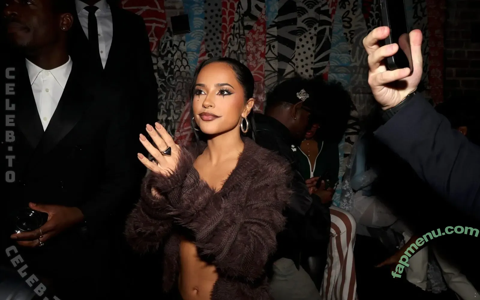 Becky G nude photo #0462 (iambeckyg)