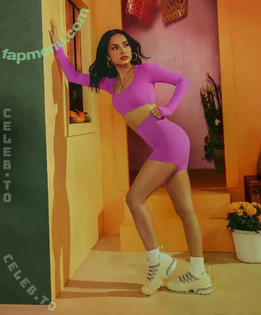 Becky G nude photo #0466 (iambeckyg)
