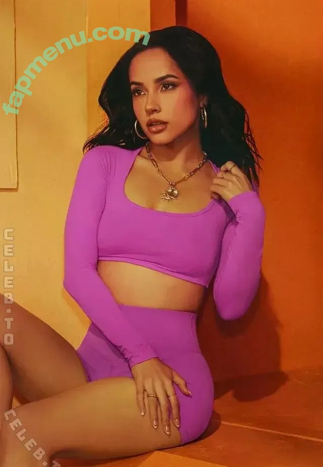 Becky G nude photo #0467 (iambeckyg)