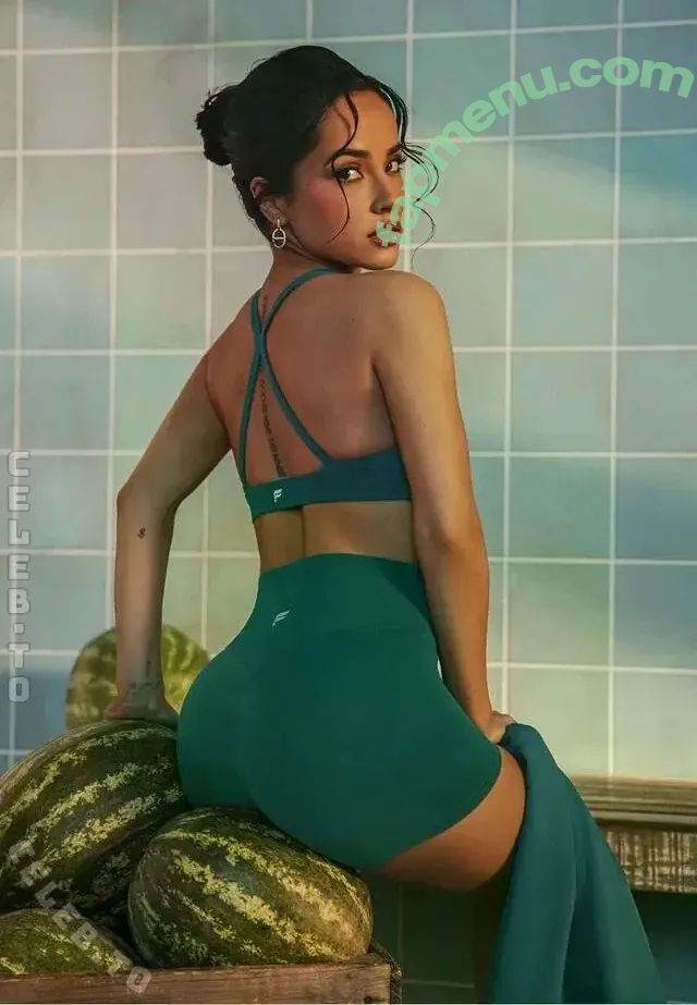 Becky G nude photo #0470 (iambeckyg)