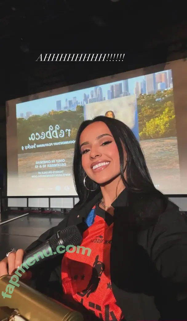 Becky G nude photo #0473 (iambeckyg)