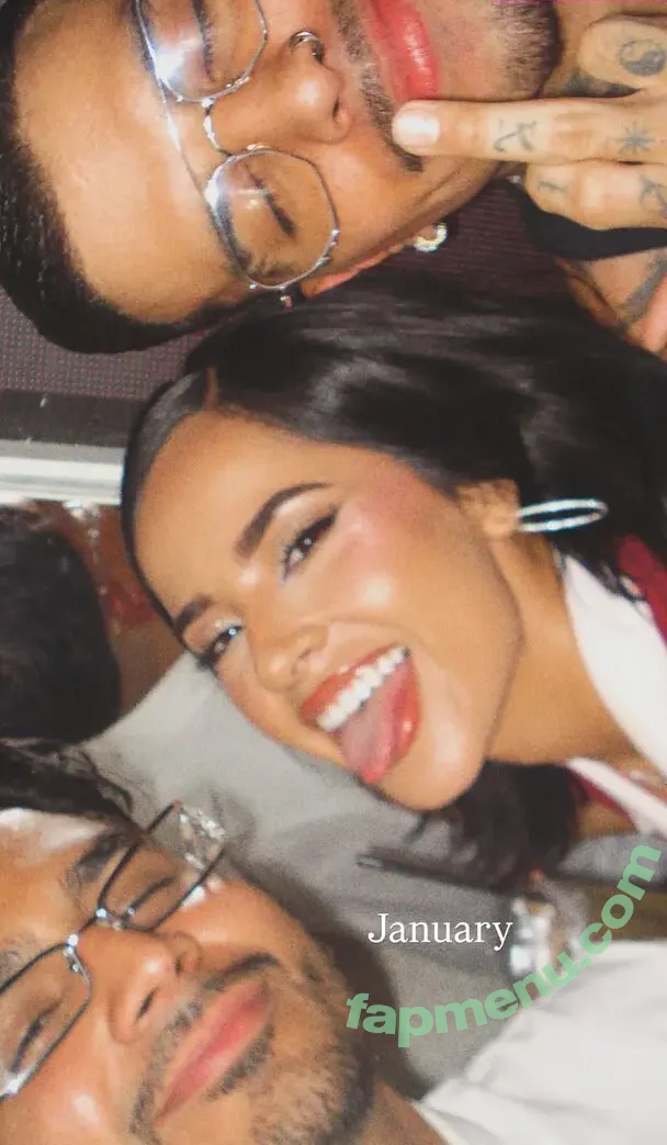 Becky G nude photo #0477 (iambeckyg / missbeckyfeet)