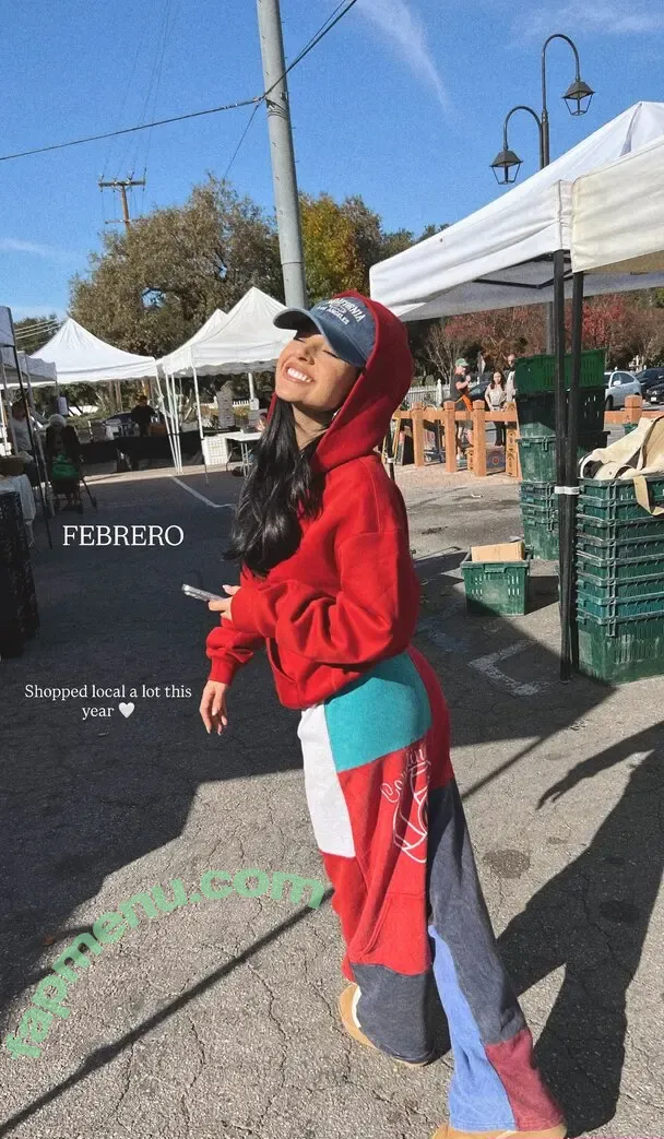 Becky G nude photo #0482 (iambeckyg / missbeckyfeet)