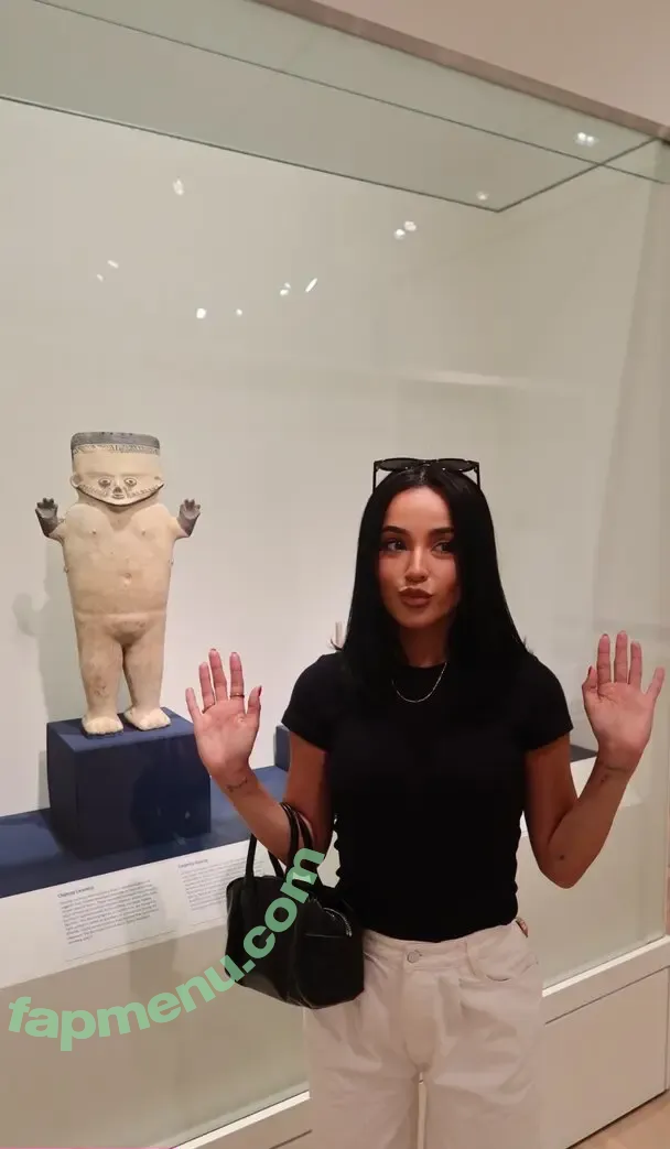 Becky G nude photo #0489 (iambeckyg / missbeckyfeet)