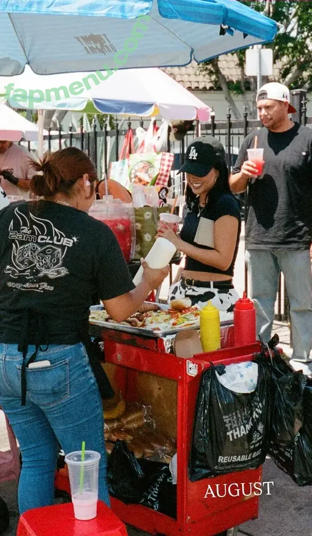 Becky G nude photo #0492 (iambeckyg / missbeckyfeet)