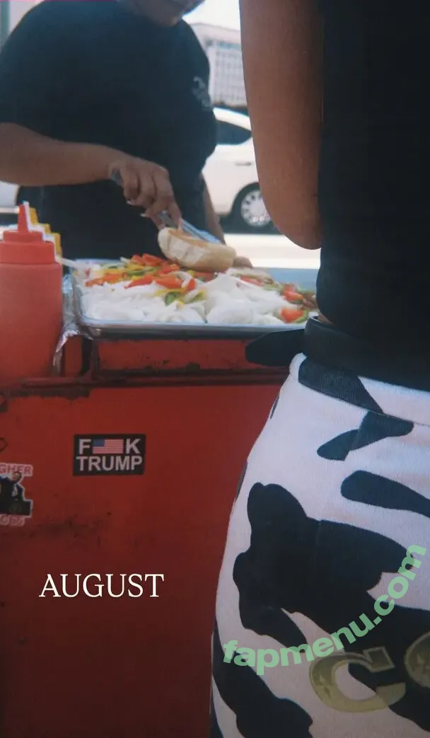 Becky G nude photo #0494 (iambeckyg / missbeckyfeet)