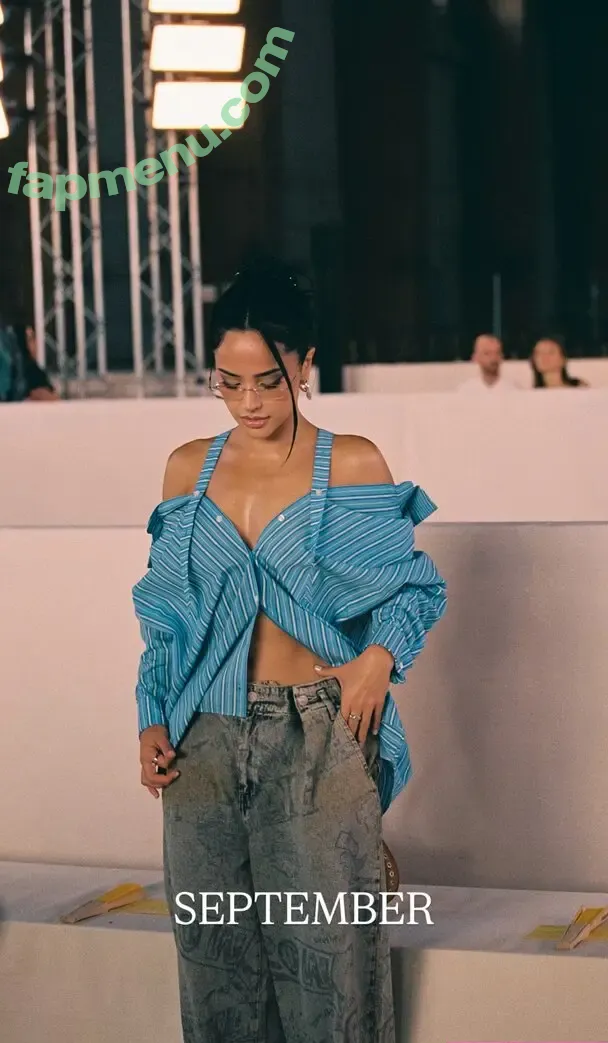 Becky G nude photo #0497 (iambeckyg / missbeckyfeet)