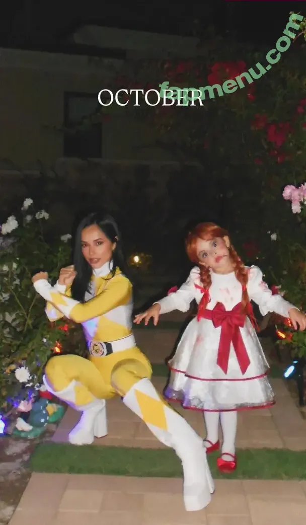 Becky G nude photo #0500 (iambeckyg / missbeckyfeet)