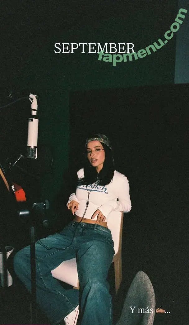 Becky G nude photo #0503 (iambeckyg / missbeckyfeet)