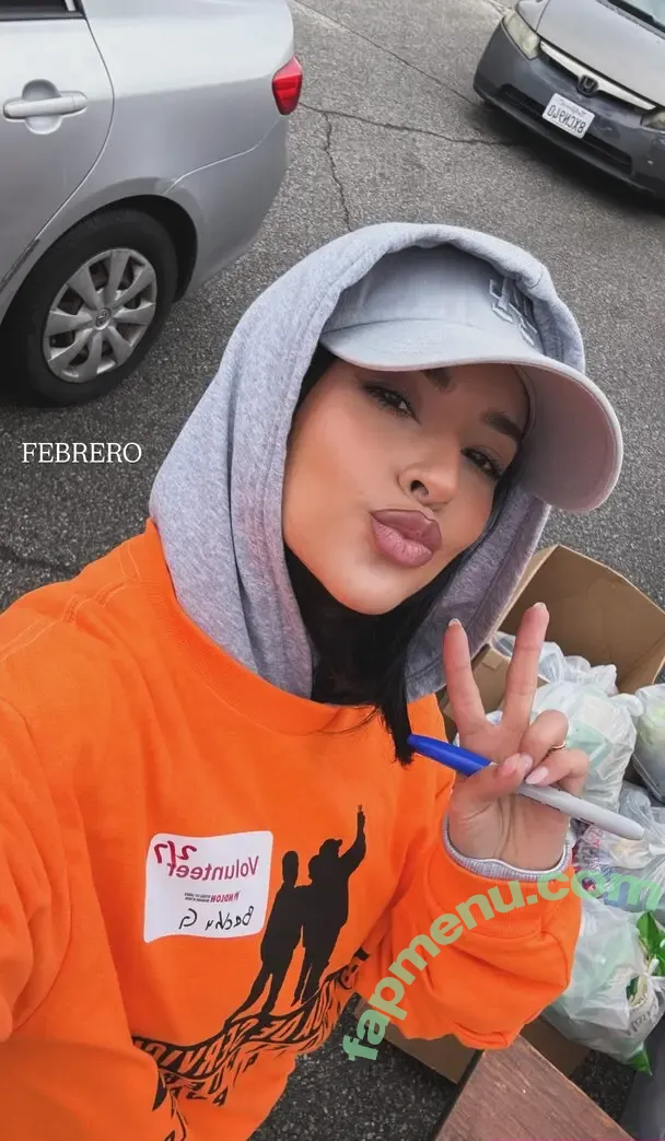 Becky G nude photo #0511 (iambeckyg / missbeckyfeet)