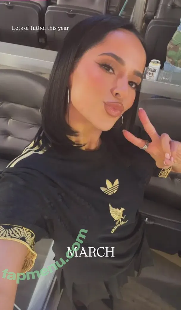 Becky G nude photo #0518 (iambeckyg / missbeckyfeet)