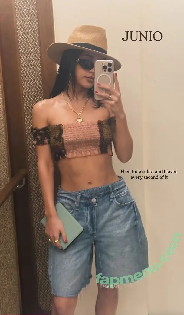 Becky G nude photo #0533 (iambeckyg / missbeckyfeet)