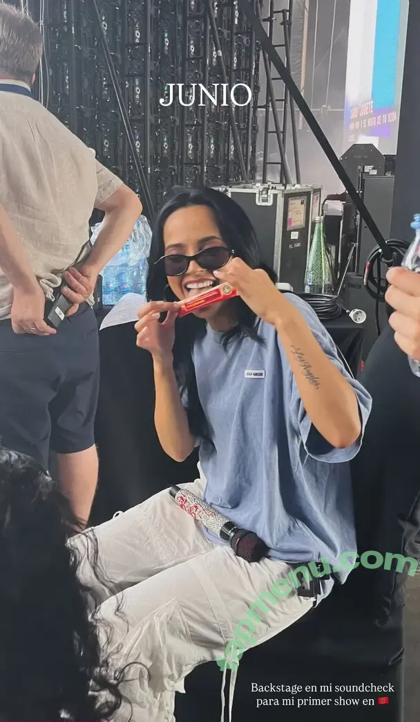 Becky G nude photo #0537 (iambeckyg / missbeckyfeet)